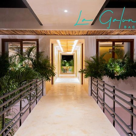 La Galuna バカラル エクステリア 写真